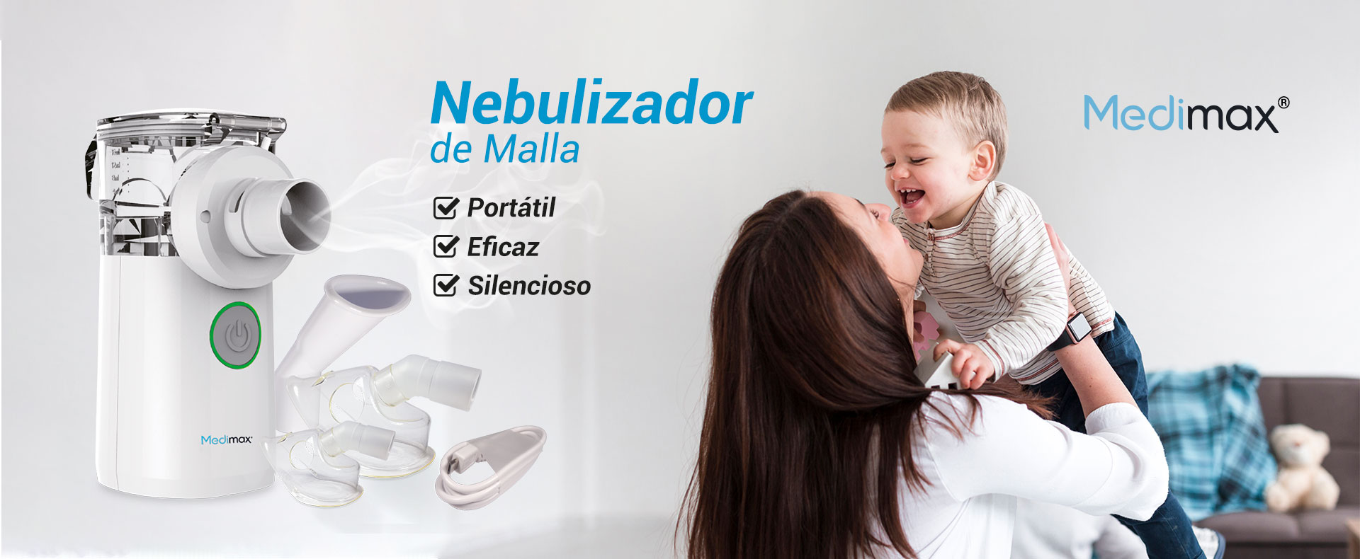 Baño de asiento - MedStore