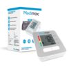 Tensiómetro Digital de Brazo XL Medimax® - Medimax, S.A. Nicaragua