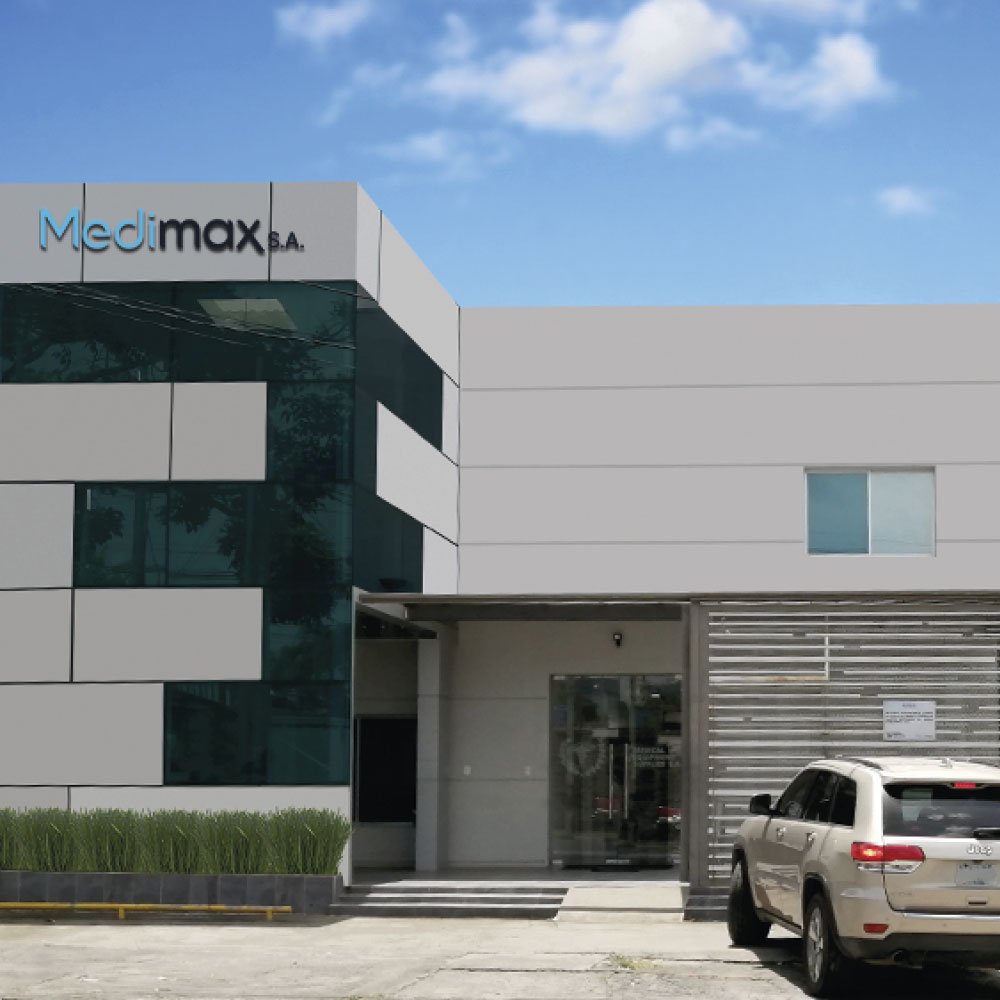 Tensiómetro Digital de Brazo XL Medimax® - Medimax, S.A. Nicaragua