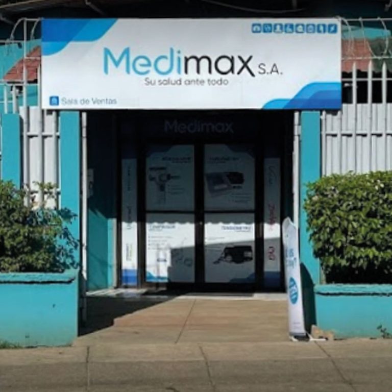 Medimax S.A.